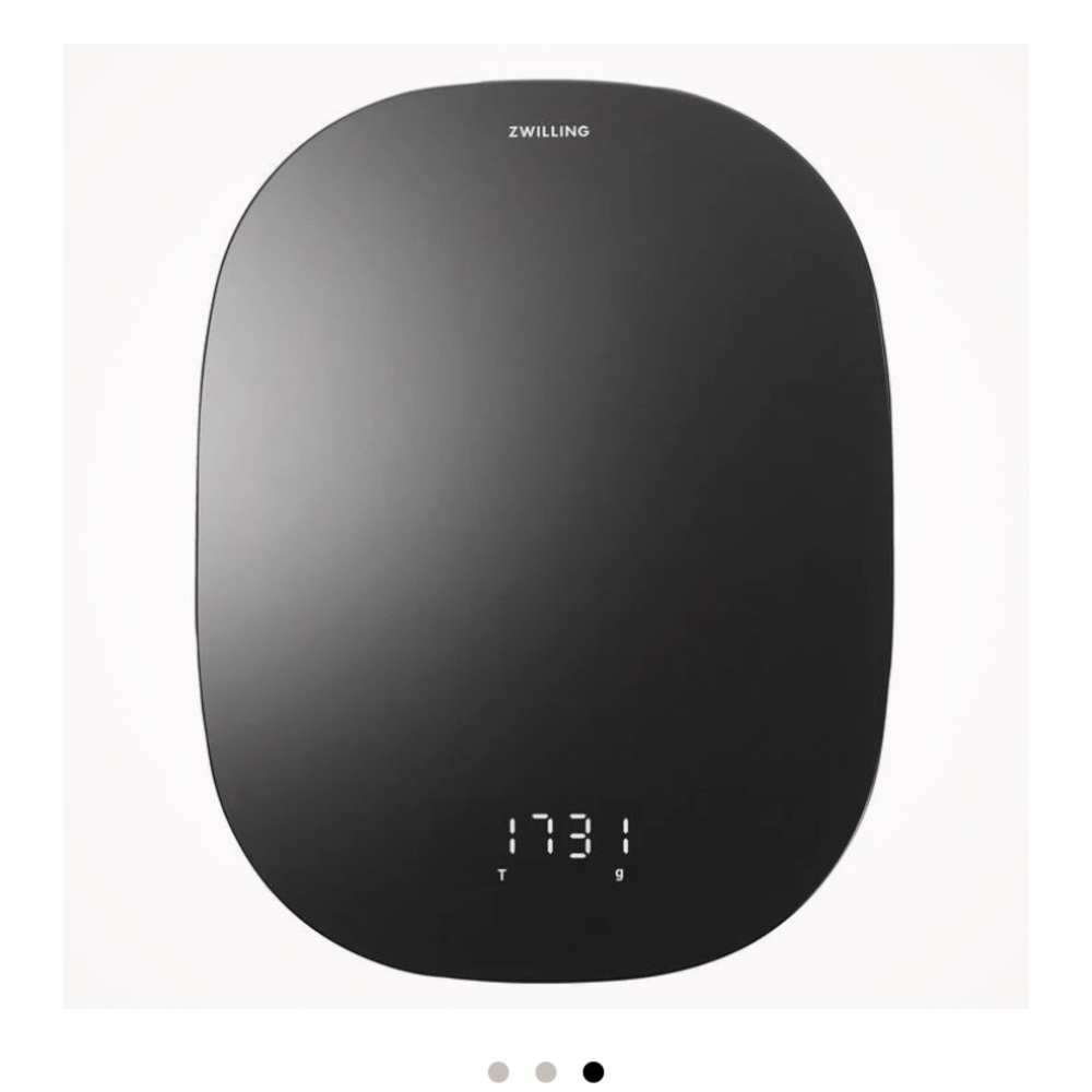 Digital kitchen scale - zwilling - Picture 4 of 5